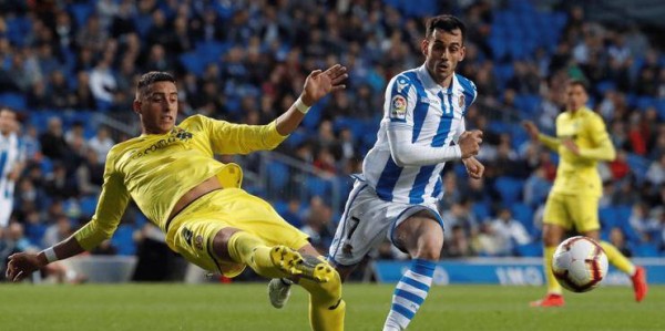 西甲前瞻：莱万特主场背水一战保级 皇家社会客场寻胜止颓势