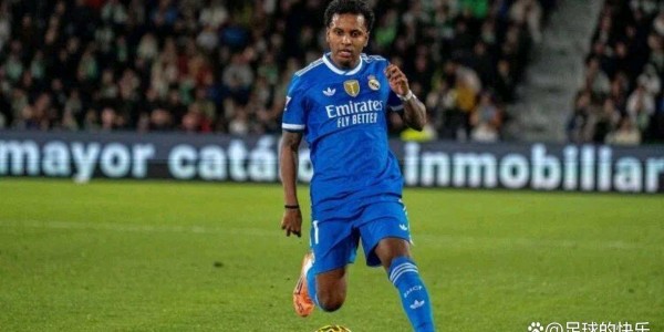 硬刚到底！皇马1亿锁死曼城克星：6球斩蓝月+攻防双爆，瓜帅砸钱也难抢