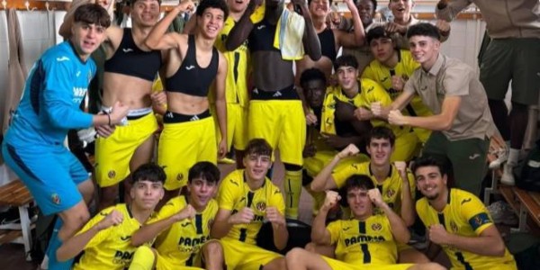 西甲梯队半程冠军！15岁留洋新星闪耀，首发10场3球6助，董路欣慰