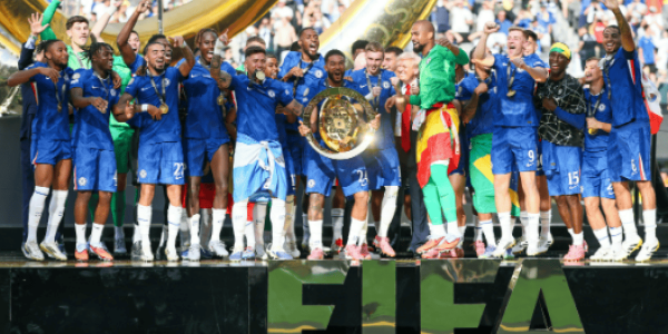 新神！帕尔默4700万加盟切尔西时曾遭嘲讽，今征服球迷+队友