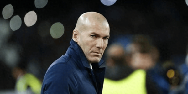 佩蒂特：曼联若想邀请齐达内，必须满足其两大条件
