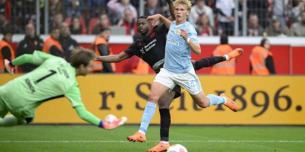 德甲第7轮：柏林联合VS门兴，伤病潮+防守漏洞谁先扛不住？