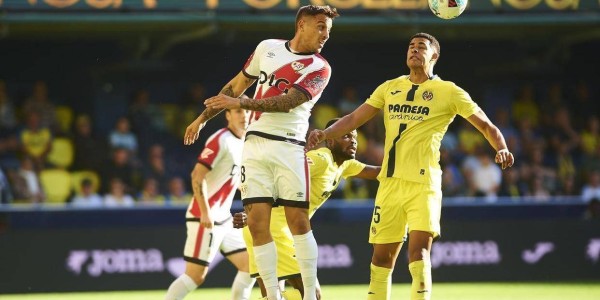 皇马4-0领跑马竞3-0黄潜4-0升第二，西甲11轮狂轰11球，积分榜上演惊天逆转