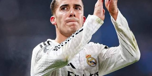 待业43天！皇马23冠飞翼下家确定：0价加盟德甲投奔滕哈赫