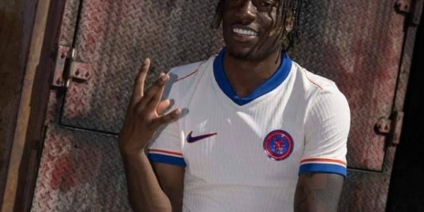 阿森纳三箭齐发加速引援：大中锋逼宫支持塔帅，蓝军边锋几乎敲定