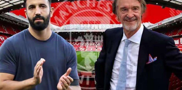 痛失欧冠后曼联的自救大作战：谁说没资格就不能踢“欧冠”了